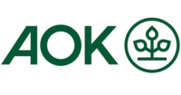 logo aok